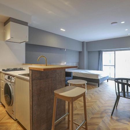 Zdt-406 Appartement Tokio Buitenkant foto