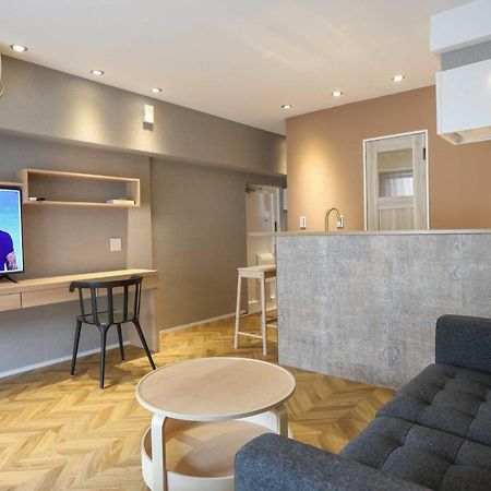 Zdt-406 Appartement Tokio Buitenkant foto